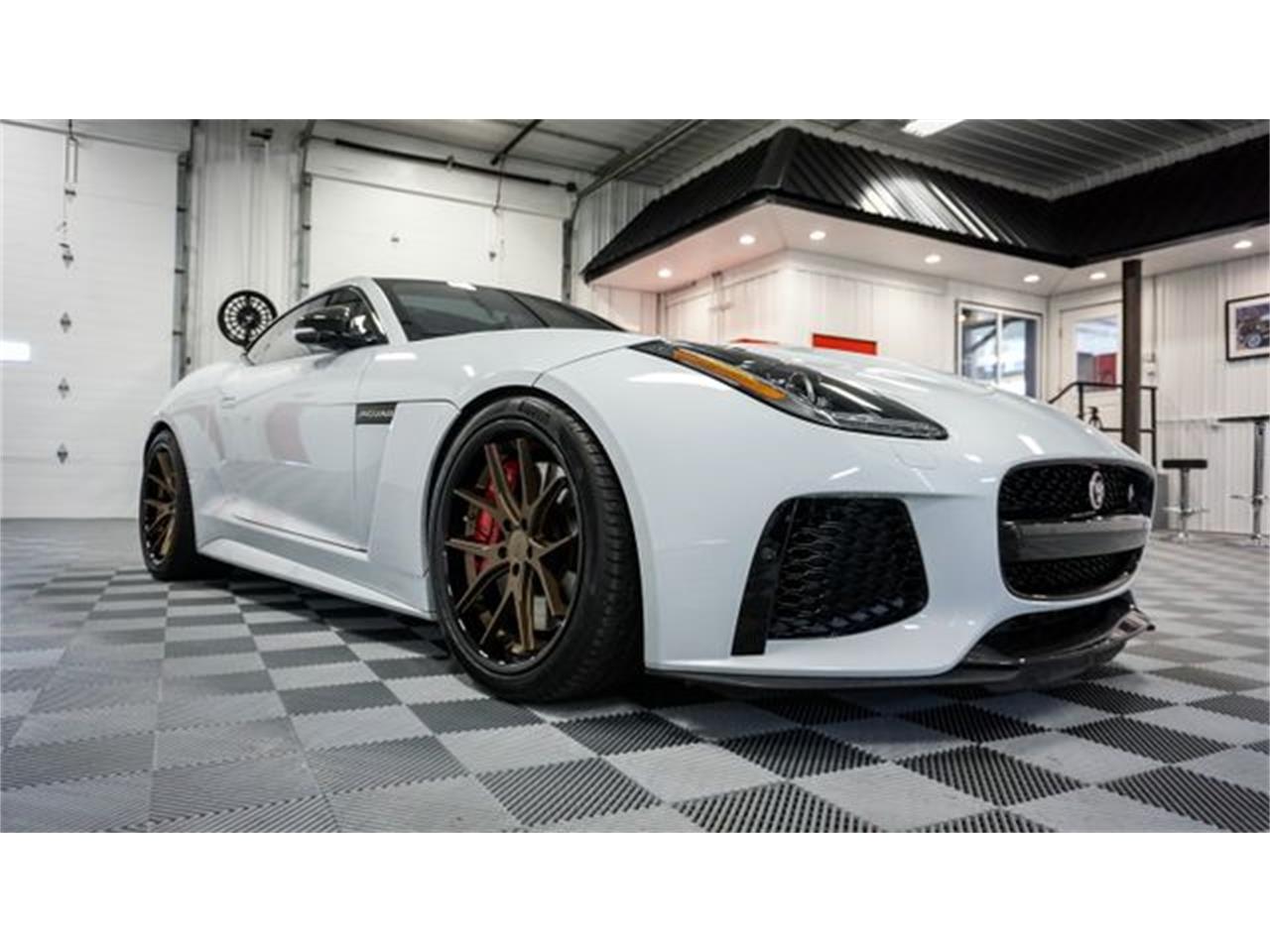 2017 Jaguar F-Type for sale in North East, PA – photo 21