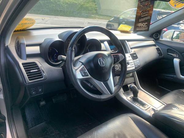 2009 Acura RDX SH-AWD ( 6 MONTHS WARRANTY ) - - by for sale in North Chelmsford, MA – photo 10