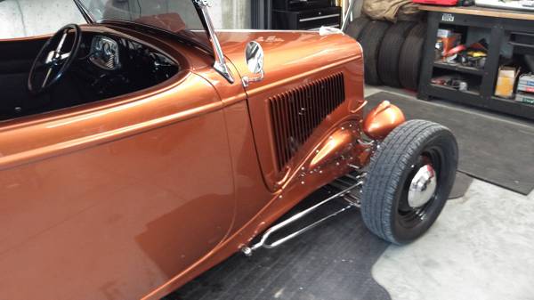 1934 ford roadster for sale in Brewster, MA – photo 4