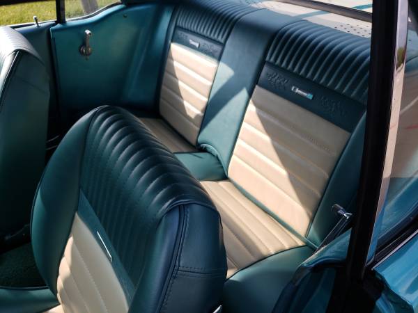 66 Mustang Coupe resto-mod for sale in Wichita, KS – photo 6