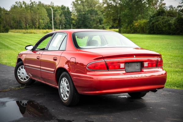 1999 BUICK CENTURY 40,000 MILES SUPER CLEAN RUNS GREAT $3995 CASH -... for sale in REYNOLDSBURG, OH – photo 20
