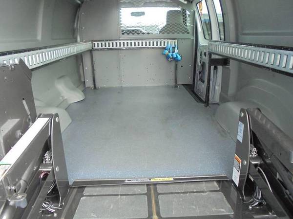 2014 Ford Econoline Handicap Liftgate E-250 E Series Cargo Van for sale in Opa-Locka, FL – photo 20