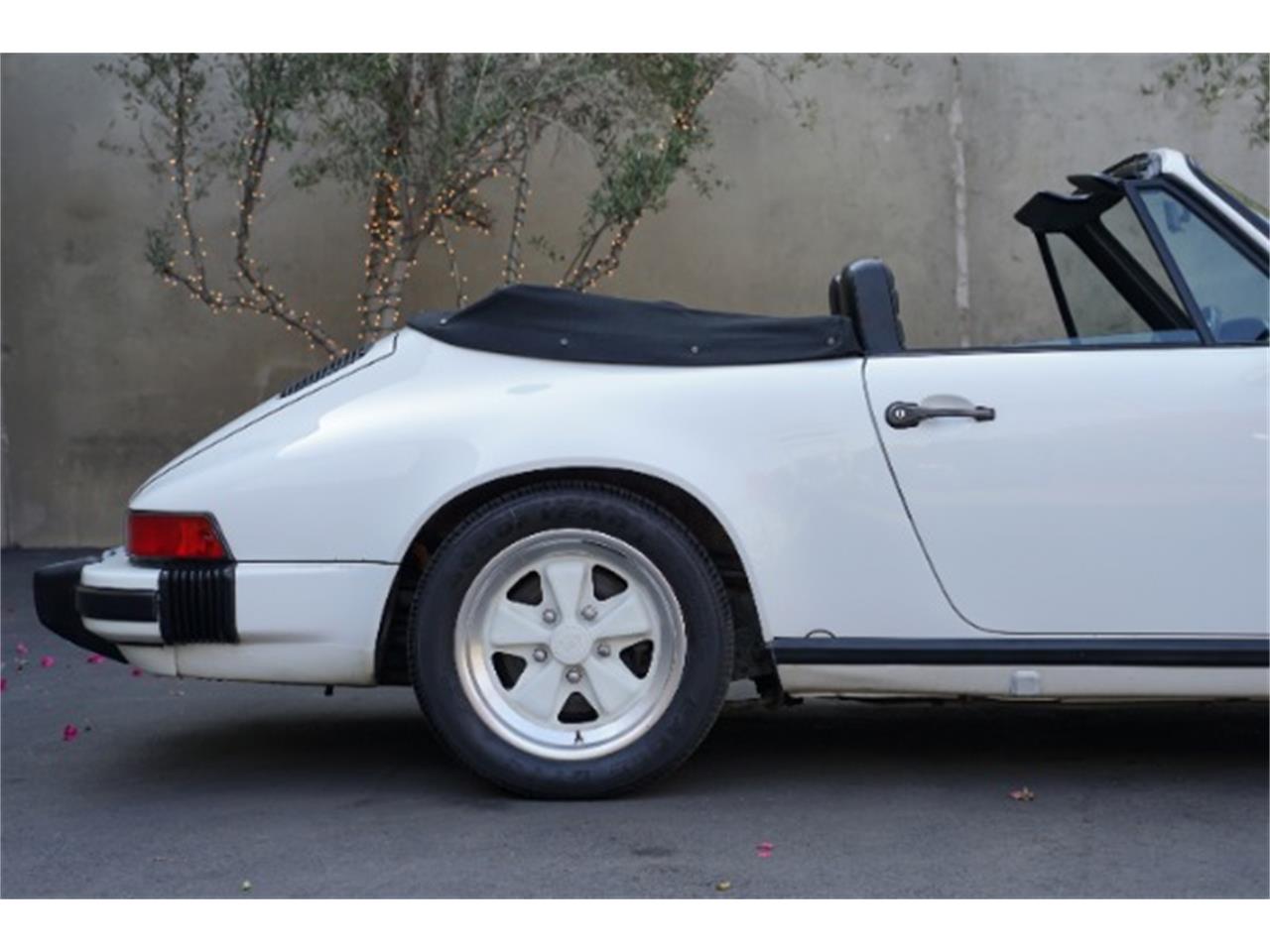 1983 Porsche 911SC for sale in Beverly Hills, CA – photo 14