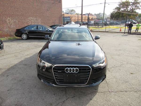 2012 Audi A6 - Financing Available! - cars & trucks - by dealer -... for sale in Bridgeport, NY – photo 8