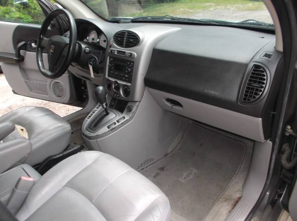 CASH SALE! 2005 SATURN VUE-124 K MILES-RUNS EXCELLENT! 3499 - cars for sale in Tallahassee, FL – photo 6
