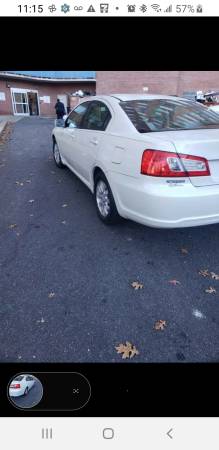 2009 Mitsubishi Galant - cars & trucks - by owner - vehicle... for sale in Alexandria, District Of Columbia – photo 3