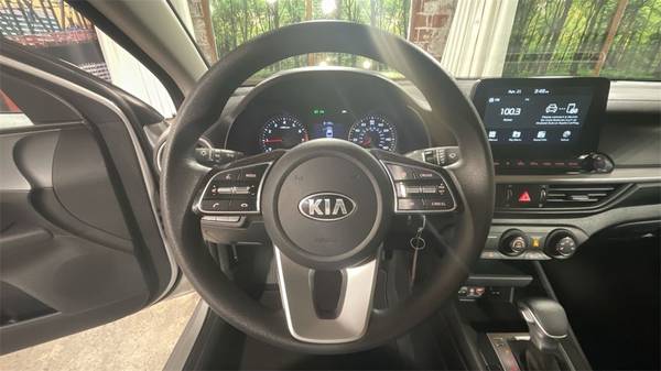 2020 Kia Forte Certified LXS Sedan - - by dealer for sale in Beaverton, OR – photo 16