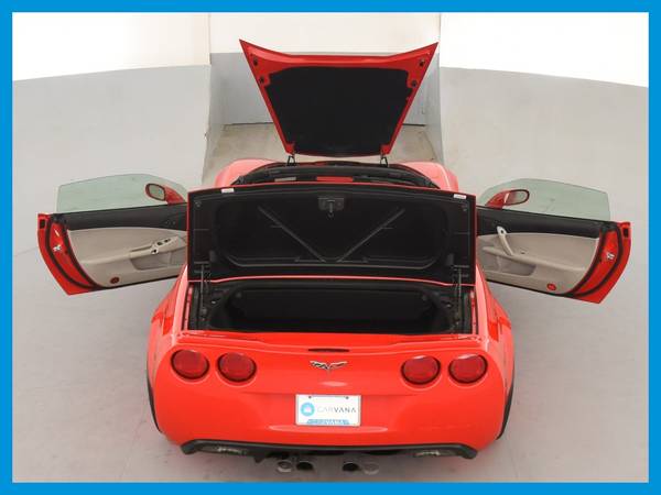 2011 Chevy Chevrolet Corvette Grand Sport Convertible 2D Convertible for sale in Valhalla, NY – photo 18