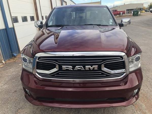 2016 RAM 1500 Limited - truck - cars & trucks - by dealer - vehicle... for sale in Gillette, WY – photo 9