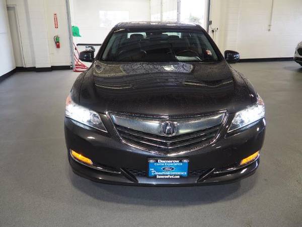 2016 Acura RLX w/Advance **100% Financing Approval is our goal** -... for sale in Beaverton, OR – photo 2