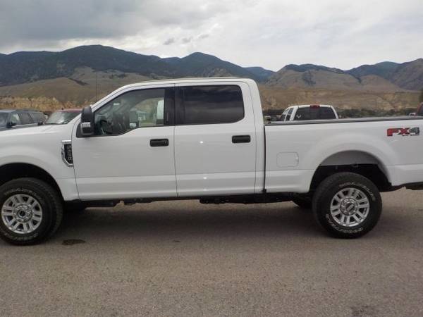 2018 Ford Super Duty F-250 XLT for sale in Salmon, ID – photo 9