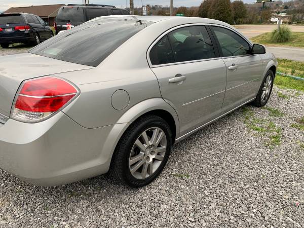 Low 72K Miles Very Good Condition V6 2008 Saturn Aura XE - cars &... for sale in Sevierville, TN – photo 3