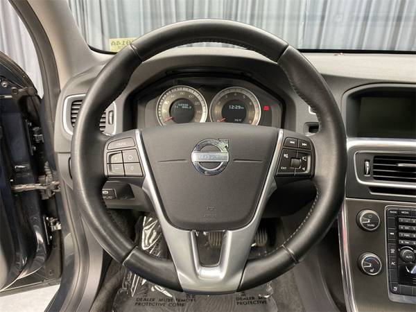 2013 Volvo S60 T6 Black Stone - - by dealer for sale in Fife, WA – photo 5