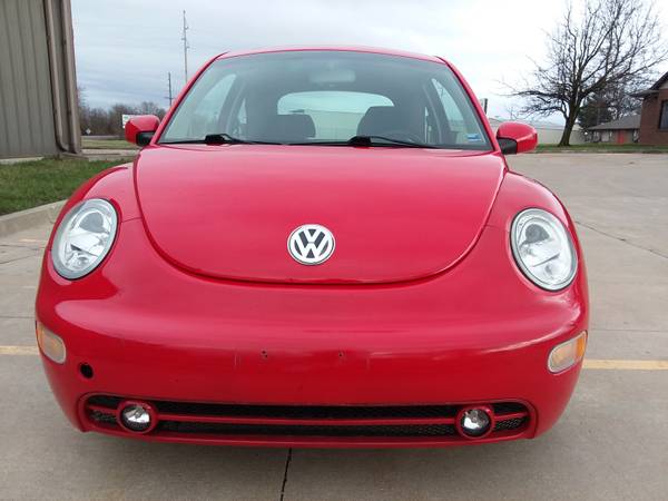 2002 Volkswagen New Beetle**5-Speed**Only 61,xxx Miles*** - cars &... for sale in California, MO – photo 4