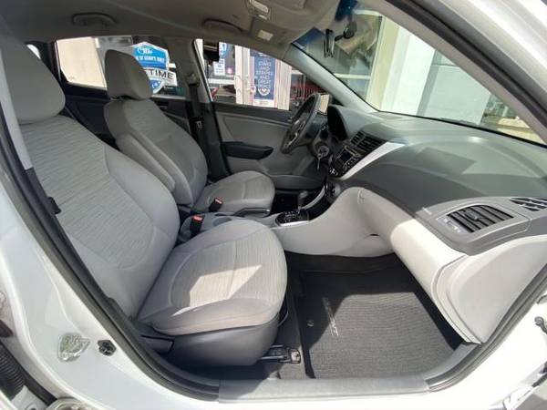 2017 Hyundai Accent - - by dealer for sale in Other, Other – photo 5