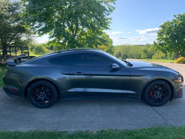 2018 Ford Mustang for sale in Lebanon, KY – photo 3