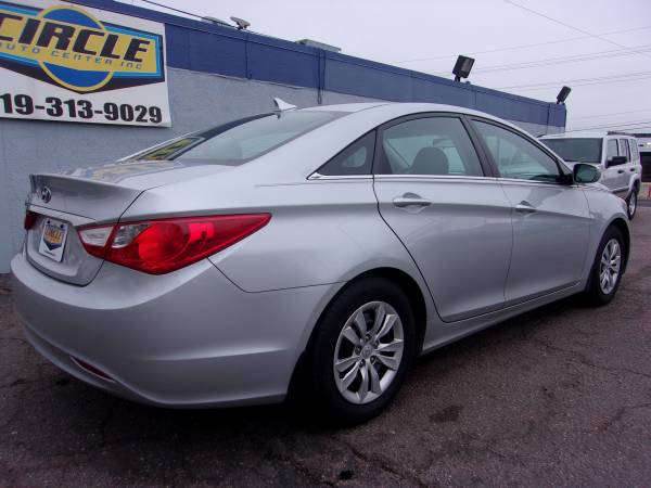 2011 Hyundai Elantra, 111K miles, Drives Great, Excellent... for sale in Colorado Springs, CO – photo 7