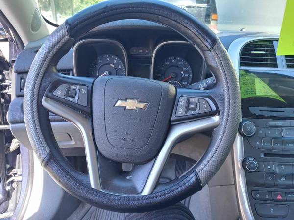2013 CHEVY MALIBU LS - - by dealer - vehicle for sale in Tallahassee, FL – photo 9