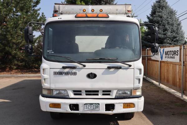 2000 Bering MD23 Diesel Truck - - by dealer - vehicle for sale in Longmont, CO – photo 13