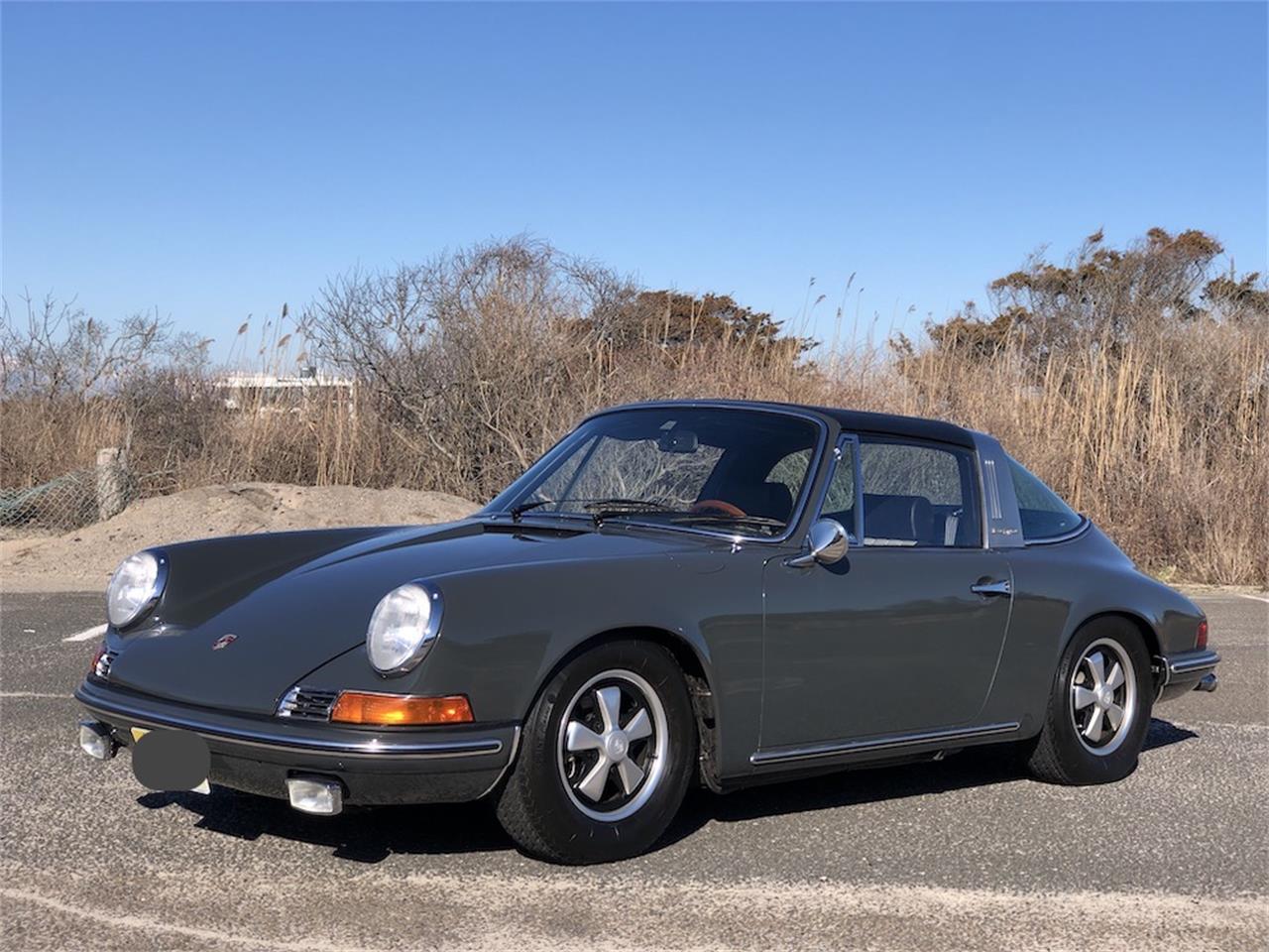 1969 Porsche 911T for sale in Southampton, NY – photo 14