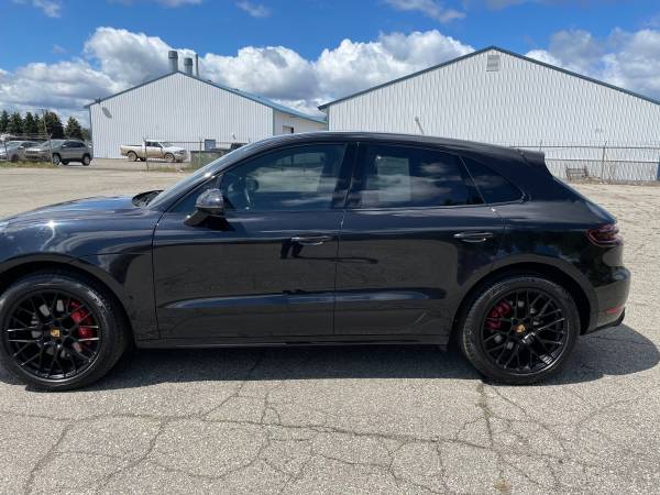 2018 Porsche Macan GTS SUV - - by dealer - vehicle for sale in Troy, MI – photo 18