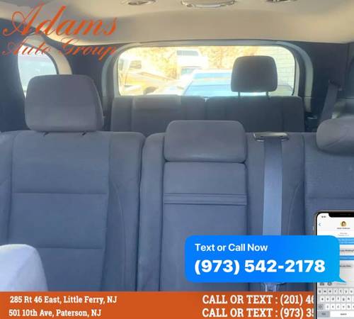 2013 Dodge Durango AWD 4dr SXT - Buy-Here-Pay-Here! for sale in Paterson, NY – photo 20