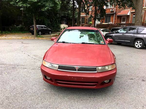 2000 Mitsubishi galant ES for sale in Woodside, NY – photo 4
