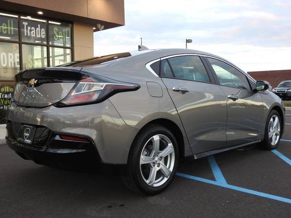 2017 Chevrolet Volt - Financing Available! - cars & trucks - by... for sale in Fishers, IN – photo 7