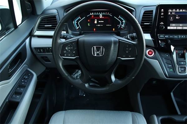 *2018* *Honda* *Odyssey* *EX* - cars & trucks - by dealer - vehicle... for sale in Fremont, CA – photo 15