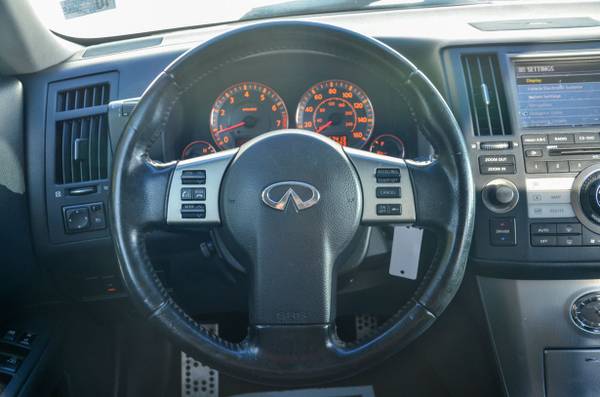 2008 INFINITI FX - Financing Available!! WARRANTY INCLUDED!! for sale in Madison Heights, VA – photo 15