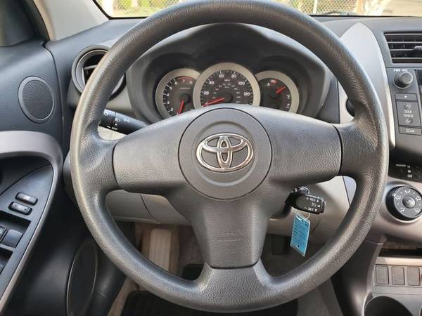 2006 Toyota RAV4 - - by dealer - vehicle automotive sale for sale in Centralia, WA – photo 10