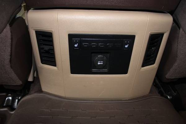 NEW ARRIVAL VERY CLEAN 2012 RAM 2500 LONGHORN LARAMIE NEW... for sale in Temple, AR – photo 19