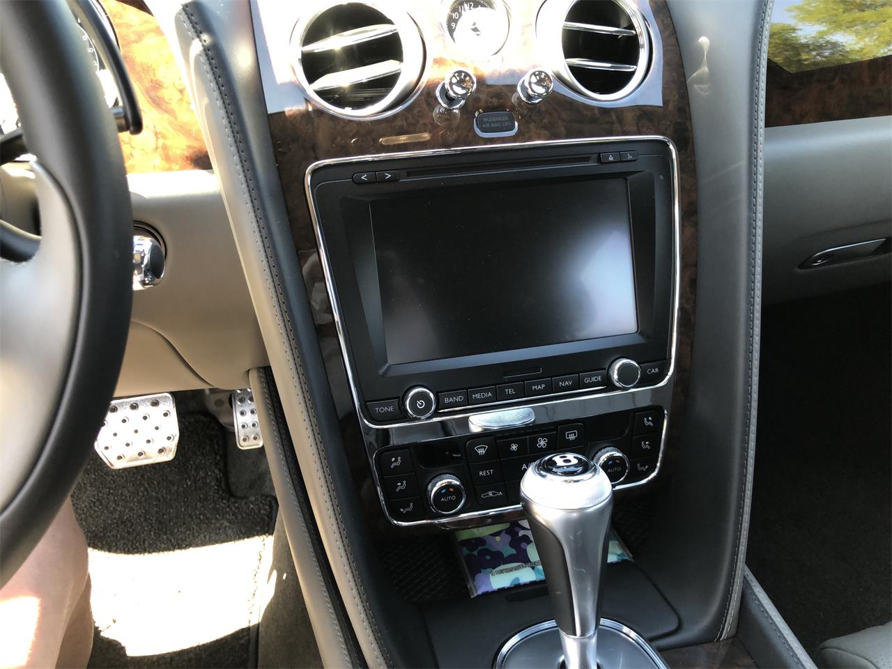 2014 Bentley Flying Spur for sale in Scottsdale, AZ – photo 20