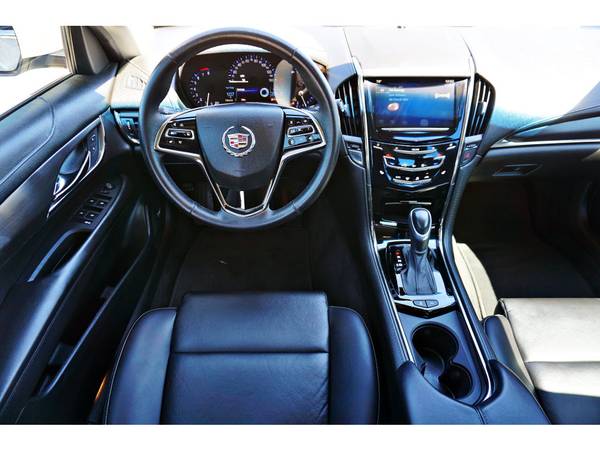 2014 Cadillac ATS 2.0T for sale in Bowie, TX – photo 7