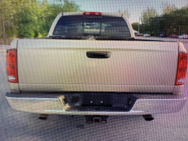 2002 DODGE RAM 1500 4X2 CASH DEAL SPECIAL - - by for sale in Altamonte Springs, FL – photo 11
