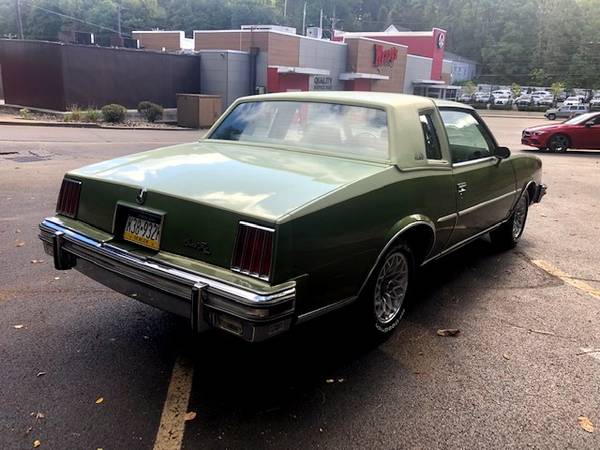 ▲▲1979 Pontiac Grand Prix LJ = BEAUTIFUL CLASSIC/ LOW MILES/ MUST SEE! for sale in Pittsburgh, PA – photo 5