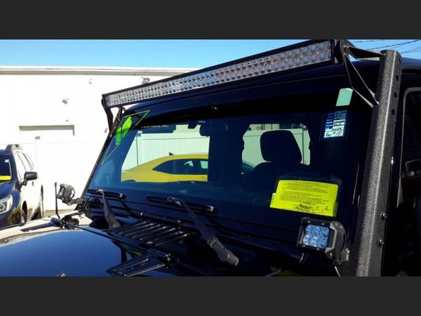 2013 Jeep Wrangler Sport 4x4 2dr SUV with - - by for sale in Wakefield, MA – photo 20