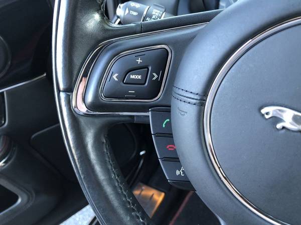 2016 Jaguar XJ XJR~CLEAN CARFAX~ EXCELLENT CONDITION~ RARE CAR~... for sale in Sarasota, FL – photo 15