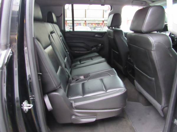 An Impressive 2017 Chevrolet Suburban with only 53,069 Miles-queens for sale in Middle Village, NY – photo 18