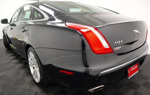 2012 JAGUAR XJ XJL Get Financed! - cars & trucks - by dealer -... for sale in Stafford, District Of Columbia – photo 6