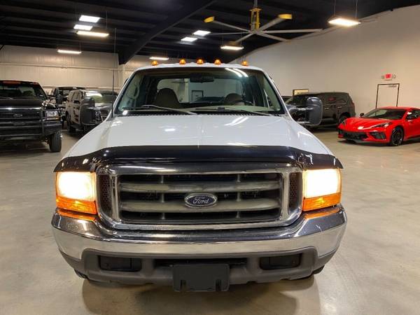 1999 Ford F-350 F350 F 350 XLT 7.3L Powerstroke Diesel Dually - cars... for sale in HOUSTON, MT – photo 14