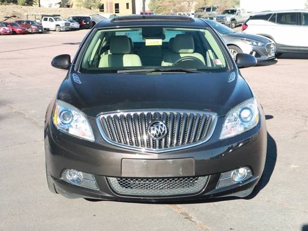 2016 Buick Verano Sport Touring - cars & trucks - by dealer -... for sale in Colorado Springs, CO – photo 5