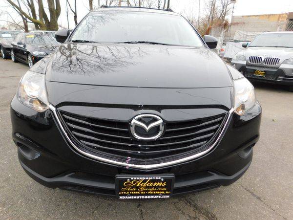2014 Mazda CX-9 Touring AWD Buy Here Pay Her, for sale in Little Ferry, NJ – photo 2