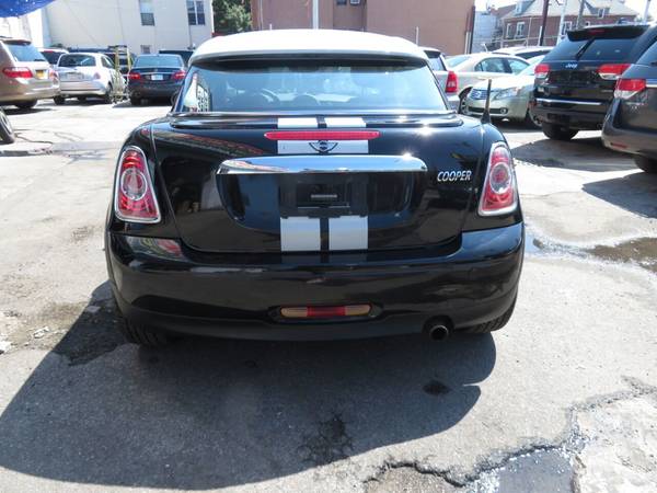 2013 MINI Cooper 2dr Coupe Stick Shift No Accidents!Like New! - cars... for sale in Brooklyn, NY – photo 8