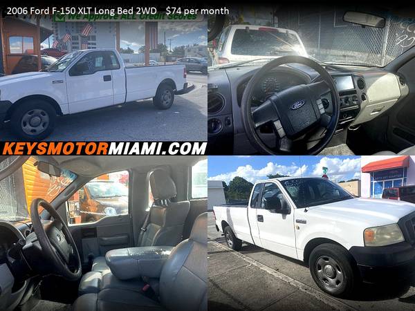 1997 Chevrolet Blazer 4-Door FOR ONLY $31/mo! - cars & trucks - by... for sale in Miami, FL – photo 13