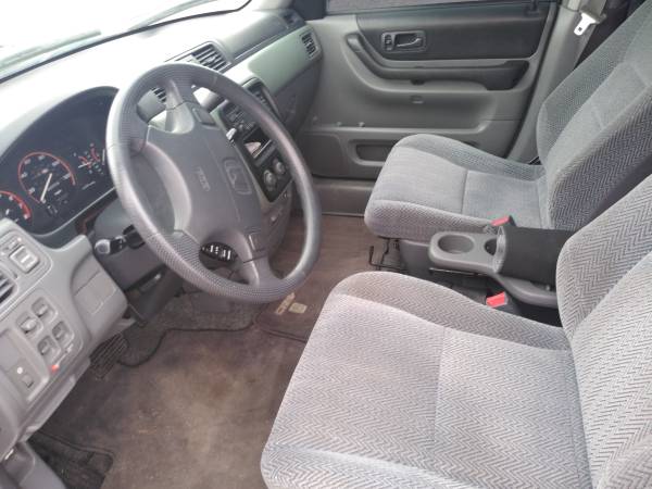 1998 Honda CR-V for sale in Las Cruces, NM – photo 6
