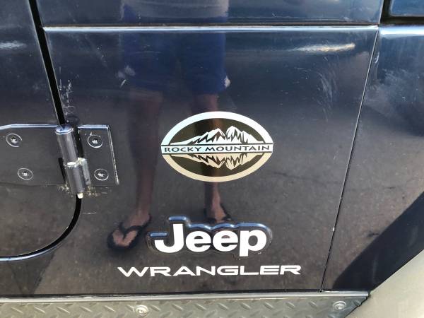 2004 Jeep Wrangler for sale in Baton Rouge , LA – photo 14