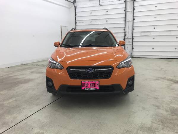 2019 Subaru Crosstrek AWD All Wheel Drive SUV Premium - cars & for sale in Kellogg, MT – photo 7