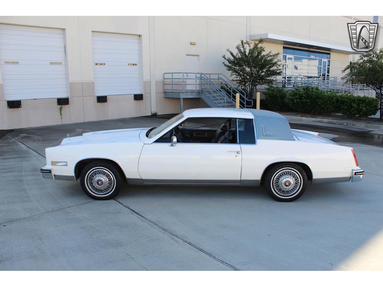 1985 Cadillac Eldorado for sale in O'Fallon, IL – photo 6