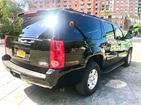 TLC SUV FOR RENT - 2014 GMC YUKON - cars & trucks - by owner -... for sale in Middle Village, NY – photo 4
